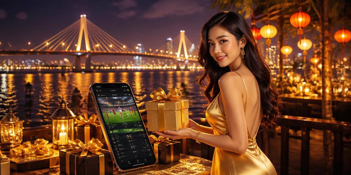 188sb Cài ứng dụng 188sb trong ba bước